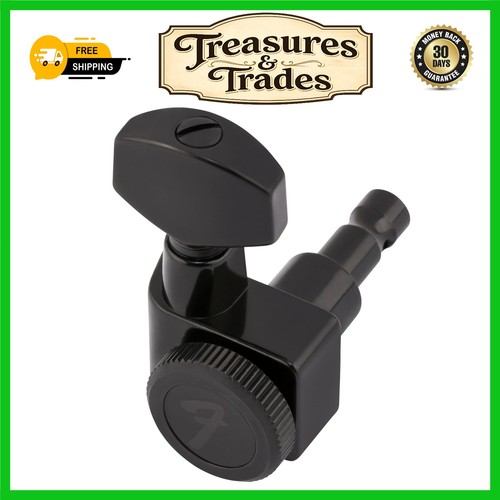 Locking guitar tuners for - locking,