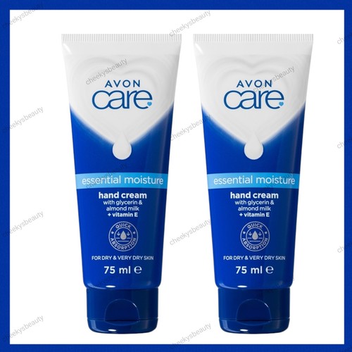 Avon care essential - care,
