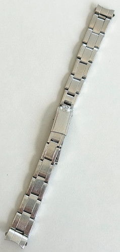Riveted expanding rolex - riveted,