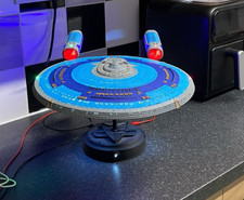 Large 1:1000 Star Trek