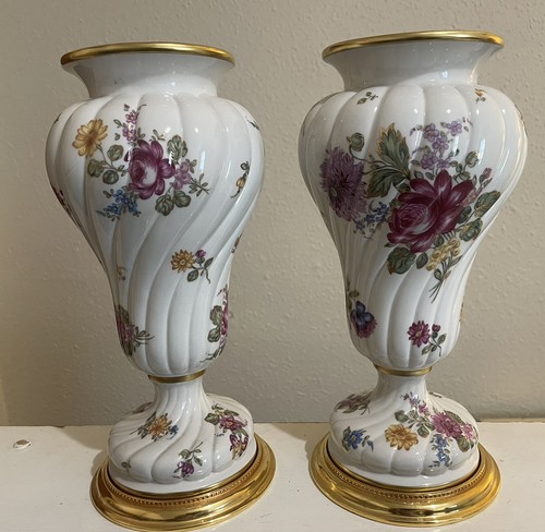 Pair louis nichole - of, for