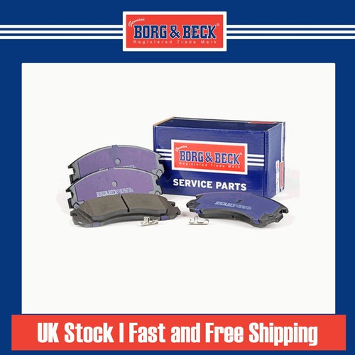 Brake pads set for mitsubishi - brake,