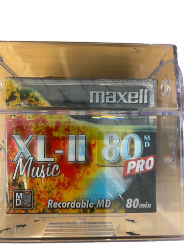 Maxell pro 8 - 80,