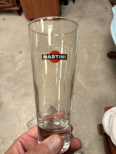 Vintage french martini high - french,