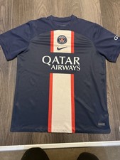 PSG Home Shirt