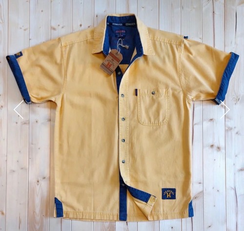 Edwards heavies mens short - edwards,