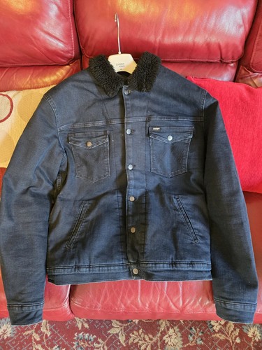 Wrangler men denim - men's,