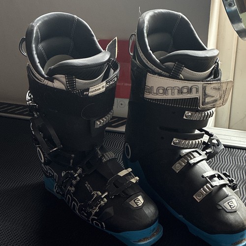 Salomon max 120 size 27 - 120,