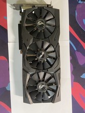 ASUS ROG Strix Nvidia GeForce
