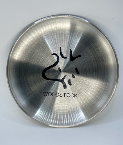 Cute woodstock stainless - cute,
