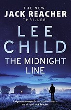 The Midnight Line (Jack