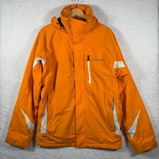 Columbia Titanium Ski Jacket