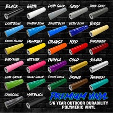 3m MOTORHOME VINYL GRAPHICS