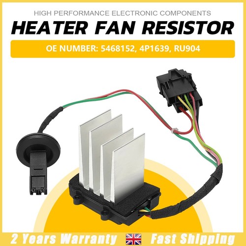 Hvac heater blower - hvac, motor