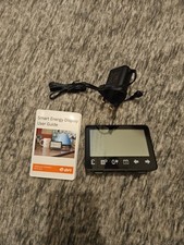 EON Smart Energy Meter Monitor SED V3 Chameleon SEDv3 - Never Used - FREEPOST