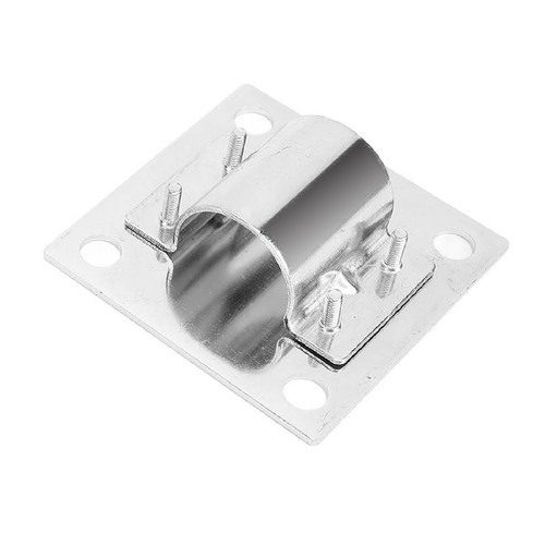 Satellite dish pole mount - satellite,