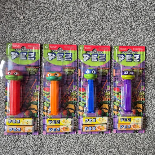 Teenage mutant ninja - 4,
