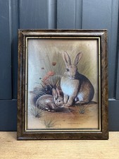 Vintage Dufex foil print 2