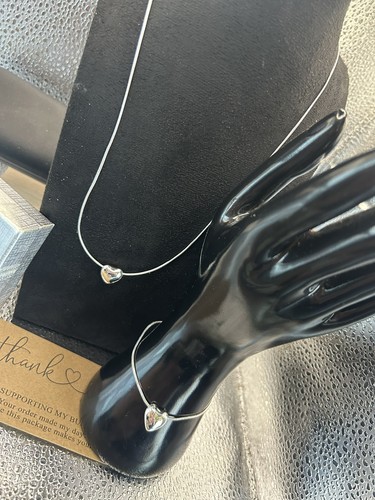 Ladies 925 sterling silver - 925,