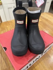 BNIB Hunter Black Play