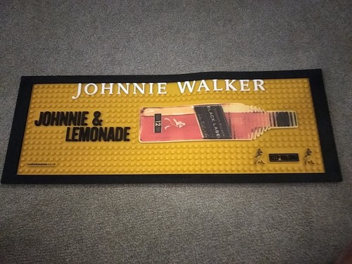 Johnnie walker black label - walker,