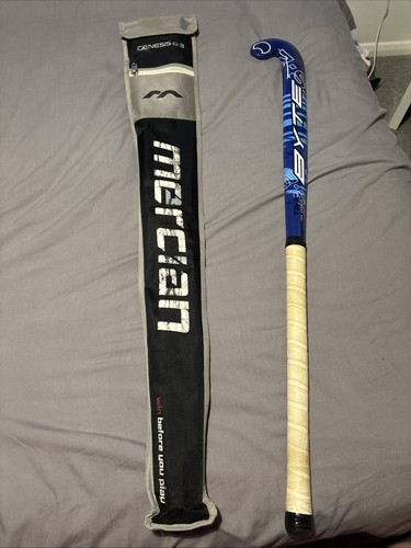 Mercian hockey stick - mercian,