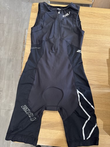 2xu triathlon suit - triathlon, men’s
