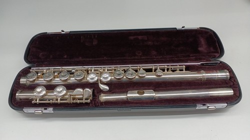 Yamaha flute yfl 211sii - yamaha, yfl-211sii