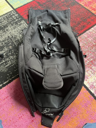 Quinny zapp original seat - zapp,