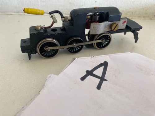Hornby dublo edl17 - dublo, 2