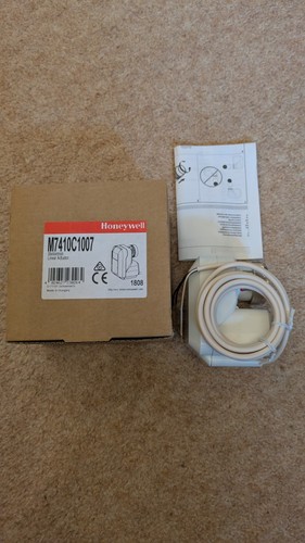 Honeywell m7410c1007 electric - honeywell,