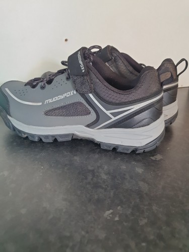 Muddyfox size grey and - size,