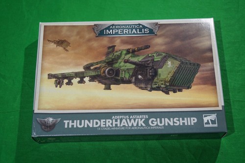 Aeronautica imperialis adeptus - aeronautica,
