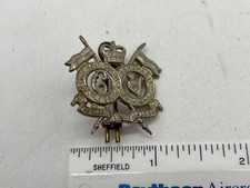 British Army 16th/5th The