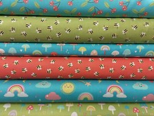 Abi Hall for Moda Hello