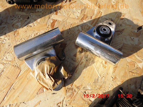 Parts yamaha xs400 2a2 lamp - parts,