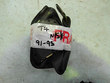 VW TRANSPORTER T4 N/S FRONT SEATBELT 1991 - 2003