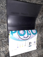 2001-2005 VW Polo Owners