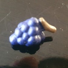 Sylvanian Families fruit veg