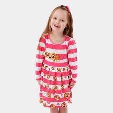 Paw Patrol Dress I Kids Paw