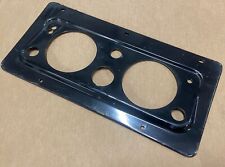 NOS Land Rover Series 2 2a To Suffix C Instrument Dash Panel 332466 GENUINE