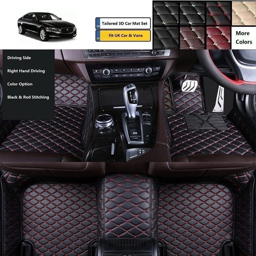 Tailored custom leather - tailored,