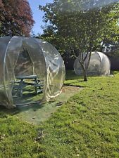 Hyperdome Garden Pod - Astreea Igloo Large - Used & New - 3 Available! 