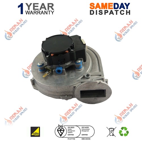 Potterton promax plus - promax,