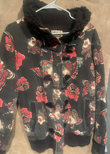 Iron Fist American Traditional