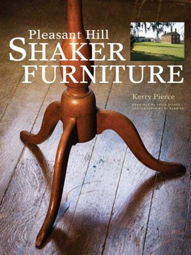 Pleasant hill shaker furniture - pleasant,