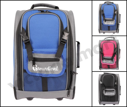 Soft shell carry cabin - shell, bag