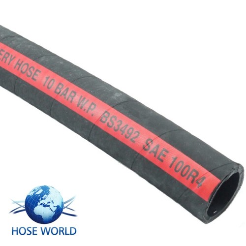 Anti static oil suction and - suction,