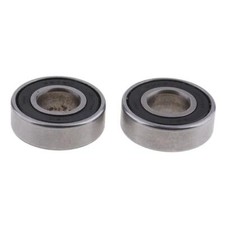 2pcs 15mm 35mm 12" 14" Front