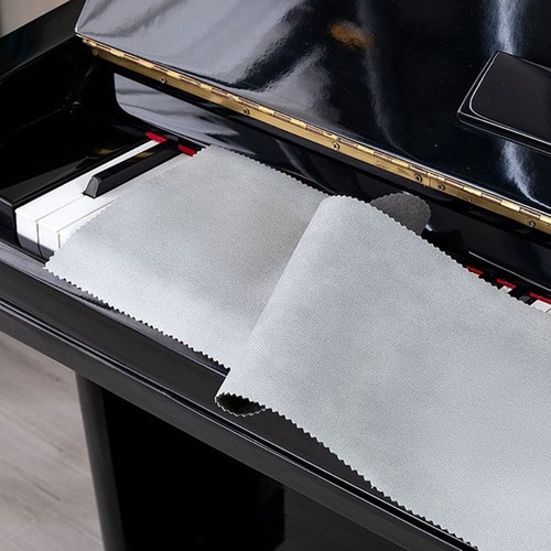 Piano keyboard anti - keyboard, cover